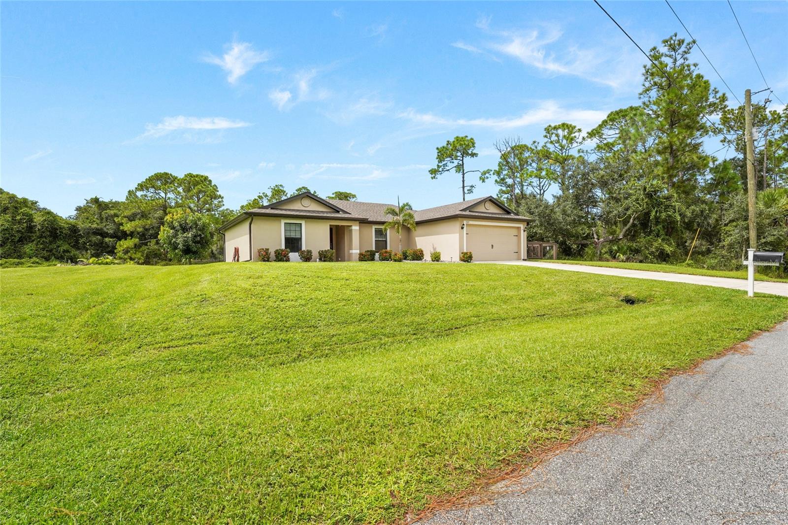 5335 TRUMPET ST, NORTH PORT, FL, 34291 2 5335 TRUMPET ST