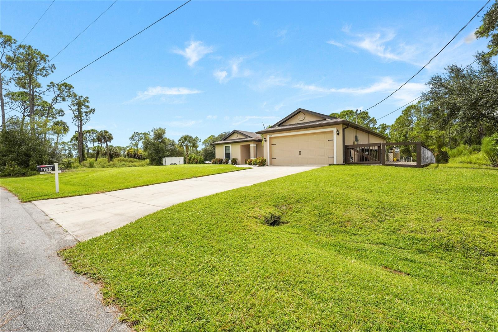5335 TRUMPET ST, NORTH PORT, FL, 34291 4 5335 TRUMPET ST