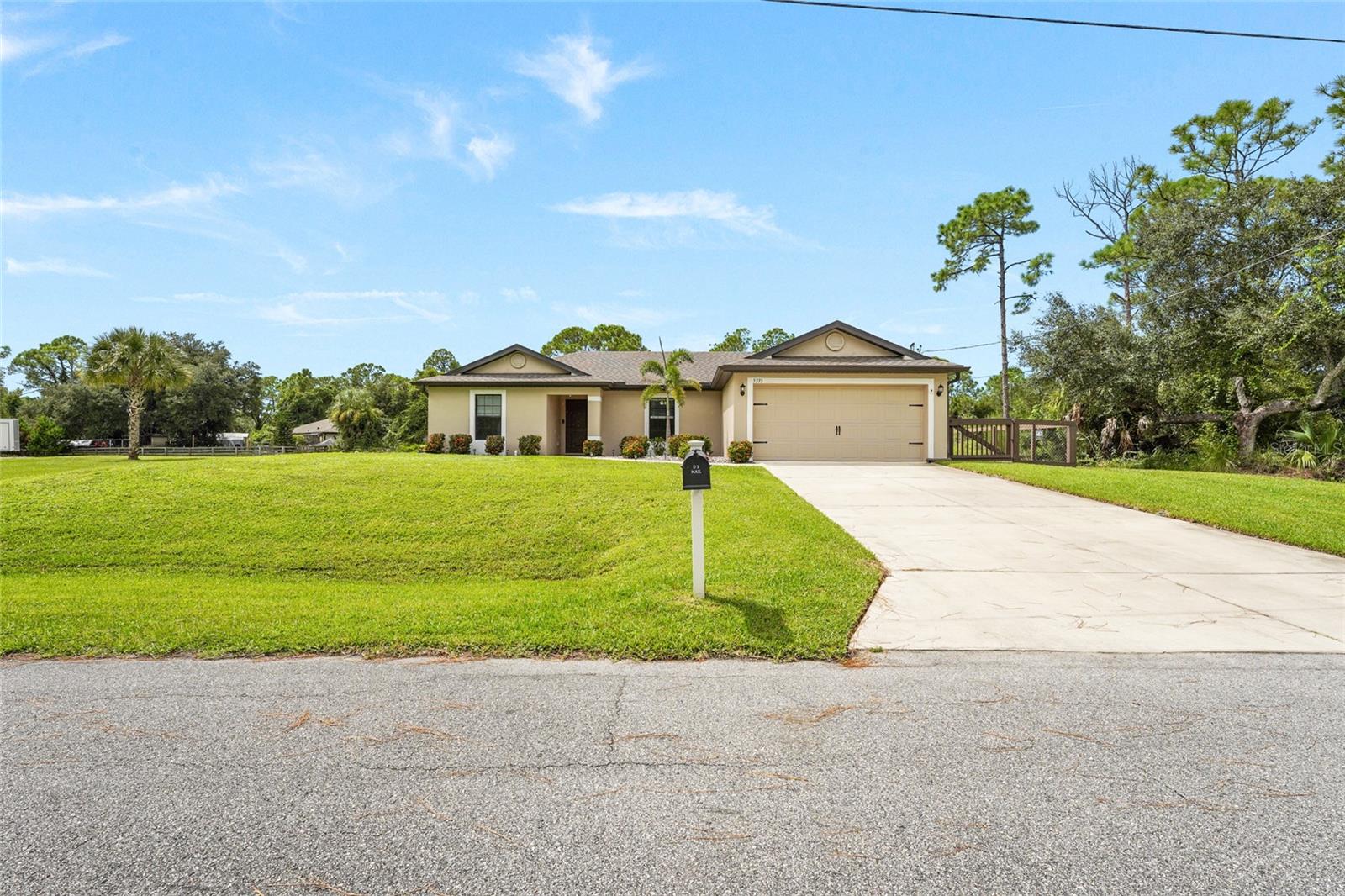 5335 TRUMPET ST, NORTH PORT, FL, 34291 1 5335 TRUMPET ST
