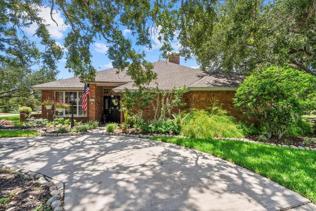 Photo of 3405 Wilderness Boulevard W, Parrish, FL 34219 (MLS # A4661115)