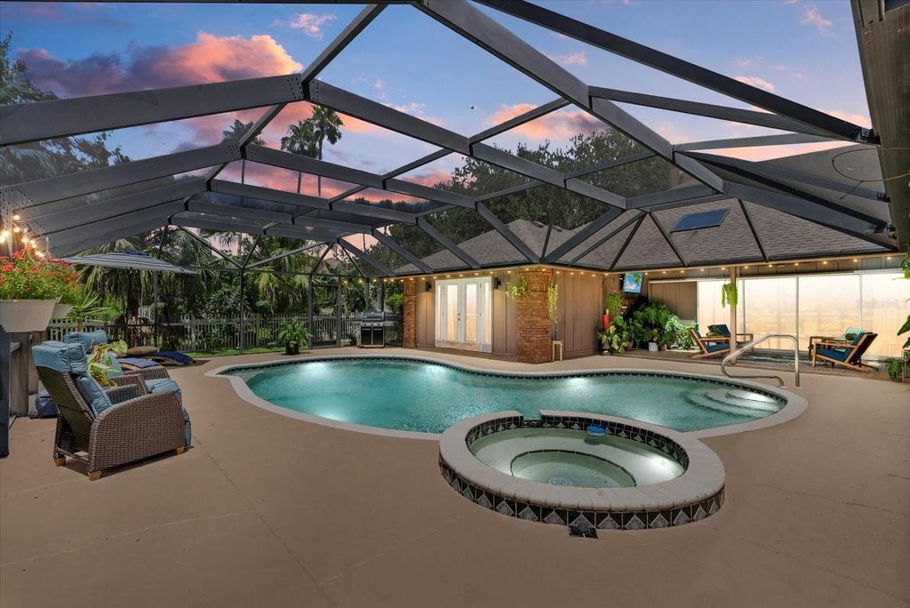 Photo of 3405 Wilderness Boulevard W, Parrish, FL 34219 (MLS # A4661115)