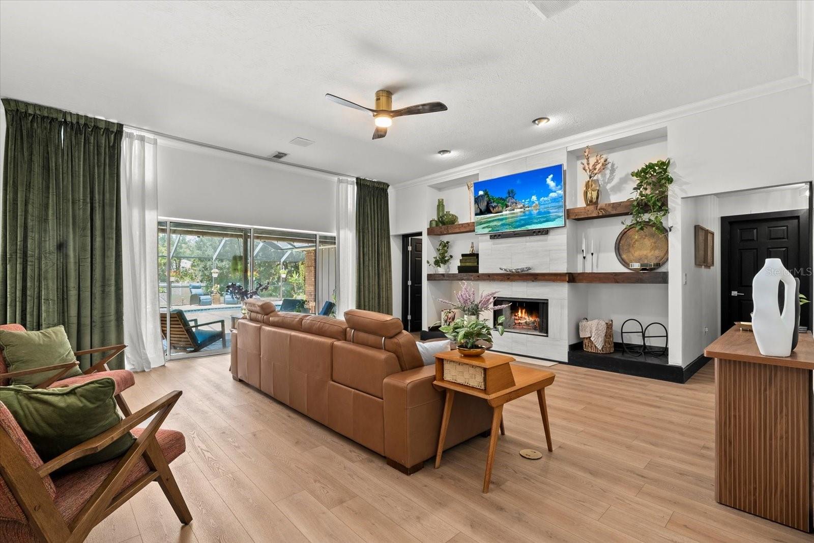3405 WILDERNESS BOULEVARD W