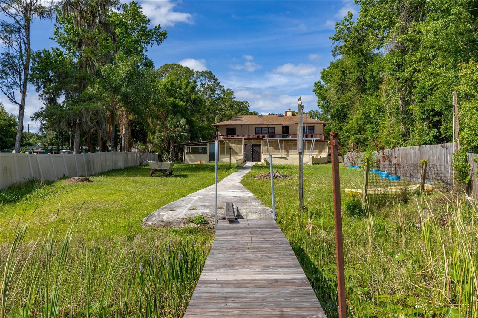 4981 LAKE CECILE DRIVE