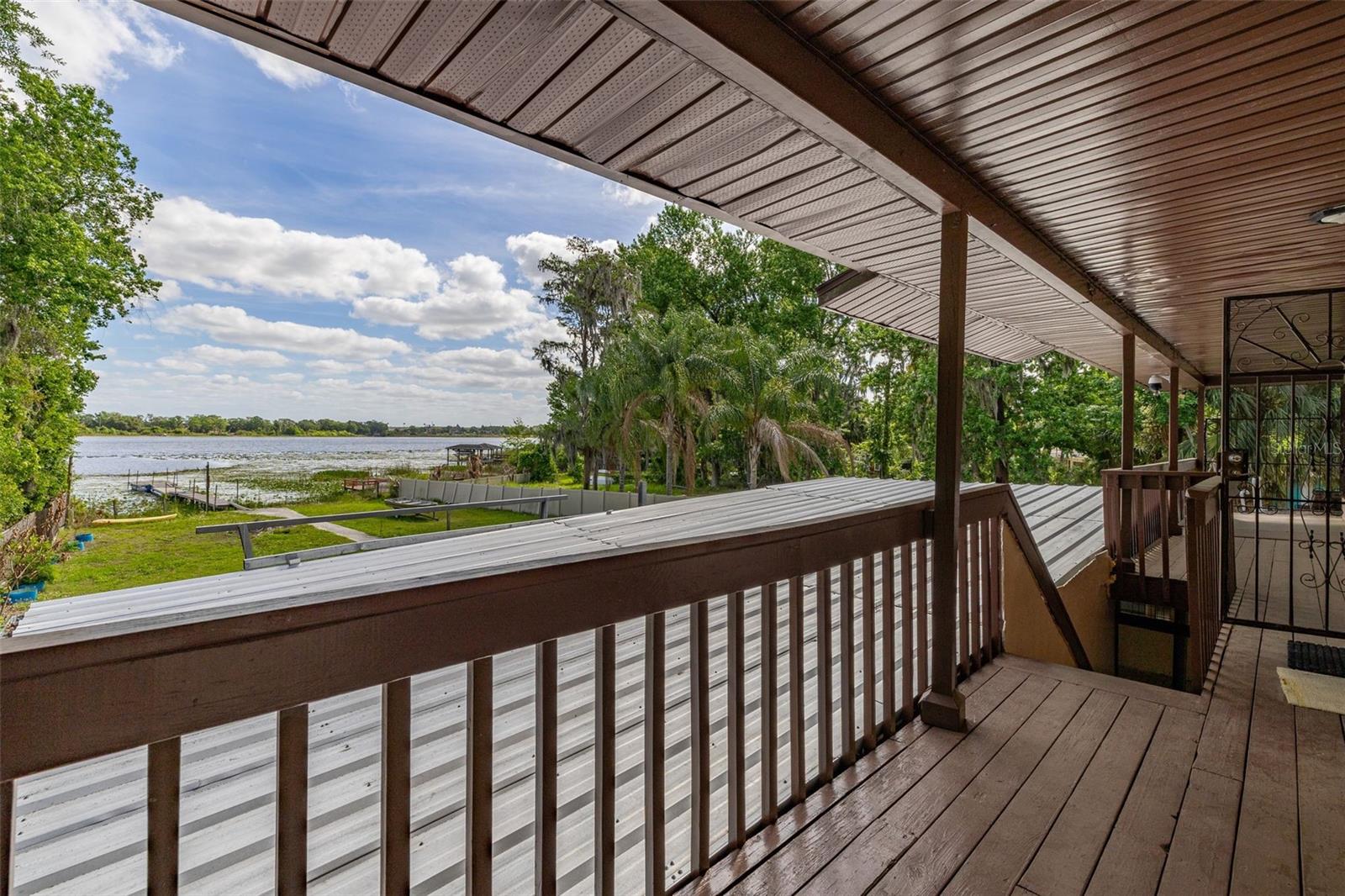 4981 LAKE CECILE DRIVE