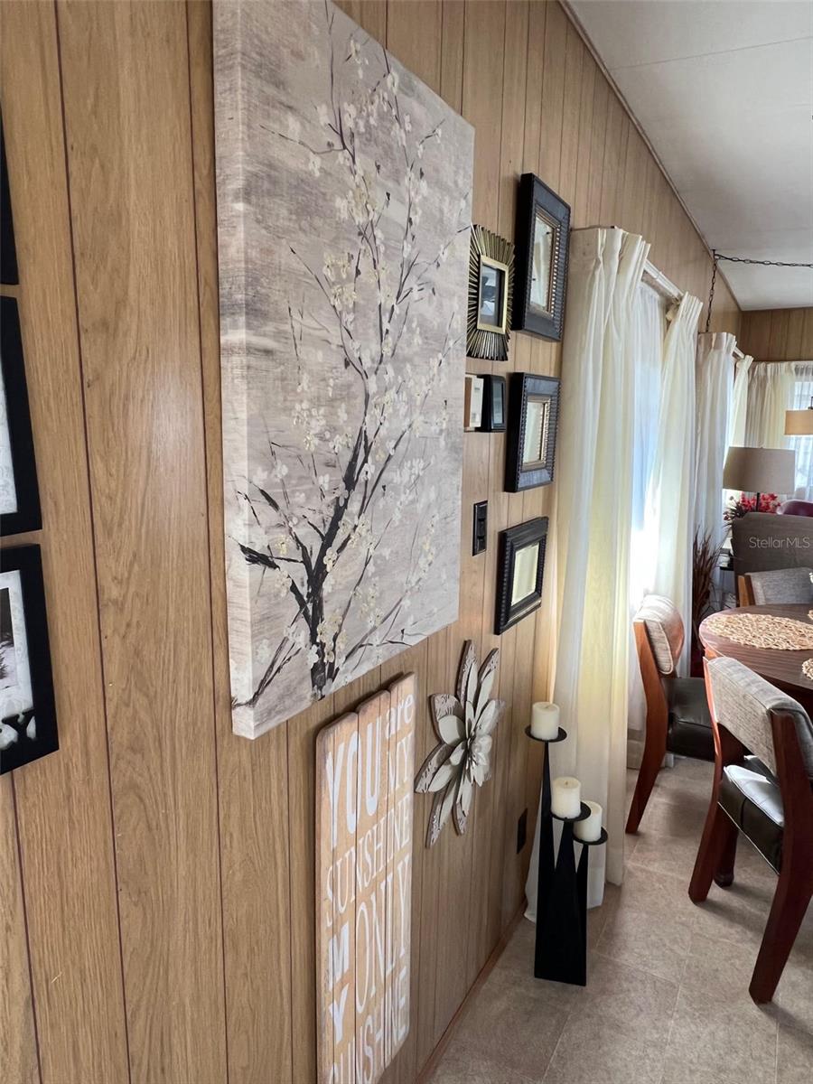 MIDWAY TRAILER COURT UNREC - Residential