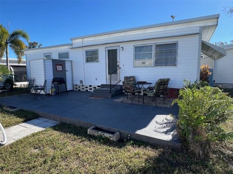 12674 SEMINOLE BOULEVARD M14 LARGO FL 33778