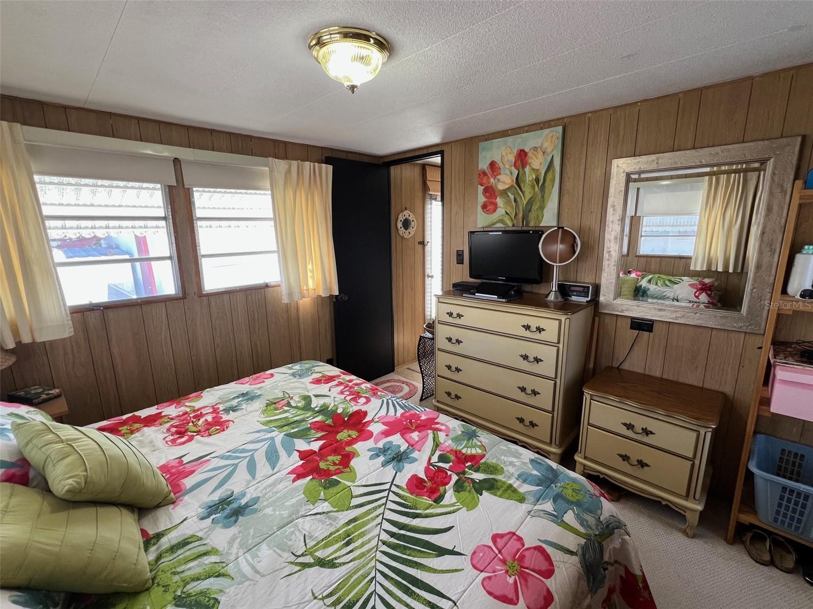 MIDWAY TRAILER COURT UNREC - Residential