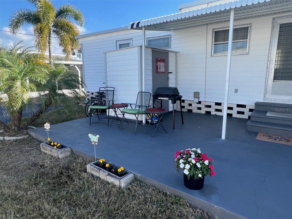 Photo of 12674 Seminole Boulevard #M14, Largo, FL 33778 (MLS # TB8463371)