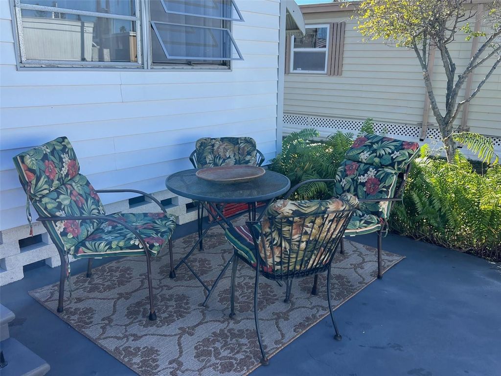 Photo of 12674 Seminole Boulevard #M14, Largo, FL 33778 (MLS # TB8463371)