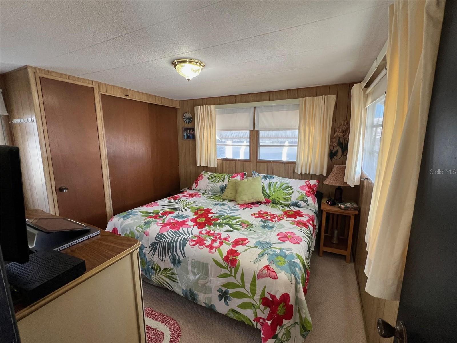 MIDWAY TRAILER COURT UNREC - Residential