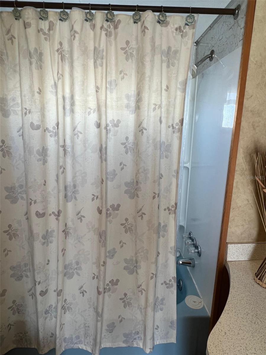 MIDWAY TRAILER COURT UNREC - Residential