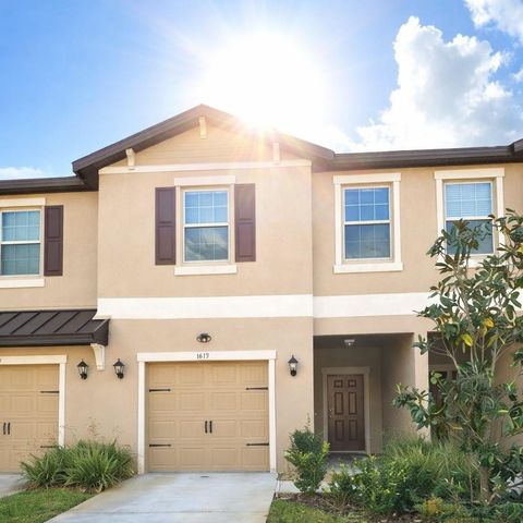 Photo of 8517 Reedville Street, New Port Richey, FL 34654 (MLS # TB8496734)
