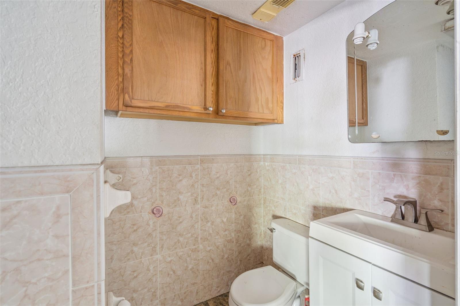 LAKE HIGHLANDS CO - Residential