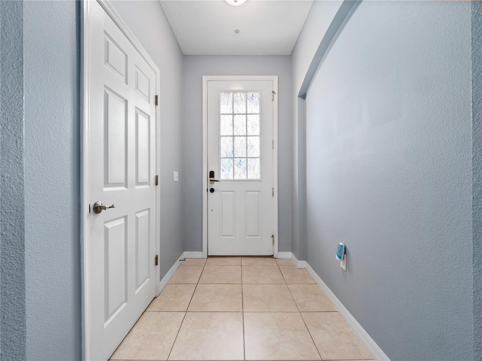 1917 COMPASS FLOWER WAY
