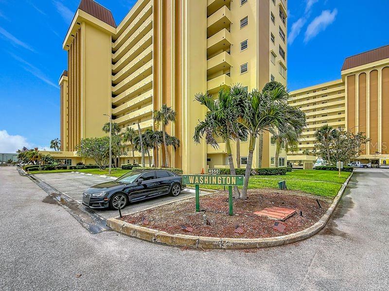 4550 COVE CIRCLE 302
