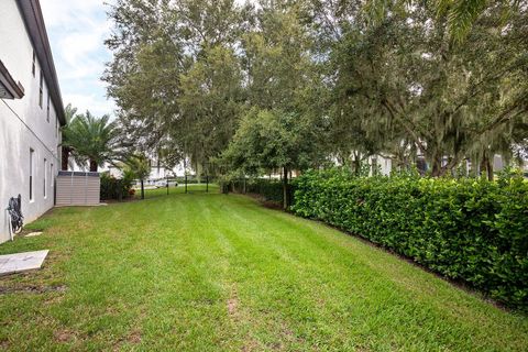 A home in WINTER GARDEN