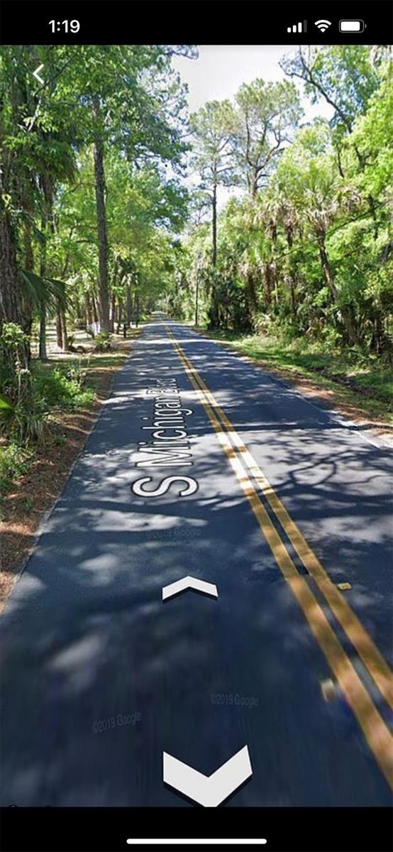 HOMOSASSA UNIT 05 - Land