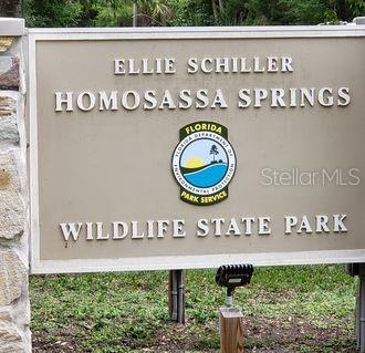 HOMOSASSA UNIT 05 - Land