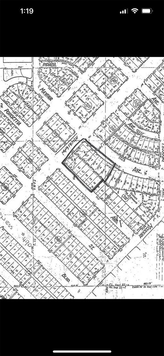 HOMOSASSA UNIT 05 - Land