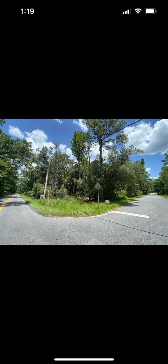 HOMOSASSA UNIT 05 - Land