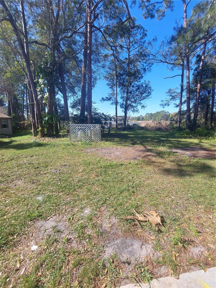 DAYTONA PARK ESTATES SEC C - Residential