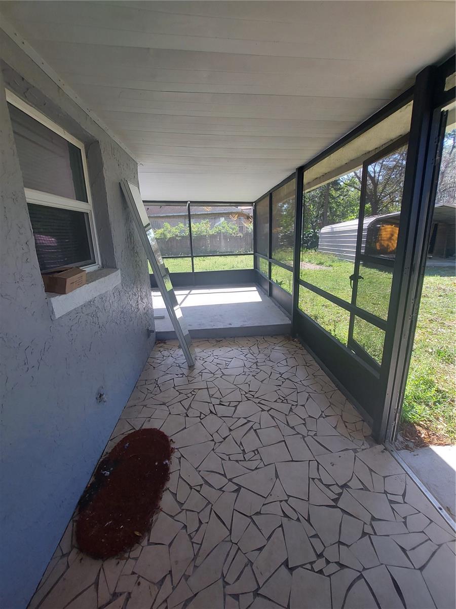 DAYTONA PARK ESTATES SEC C - Residential