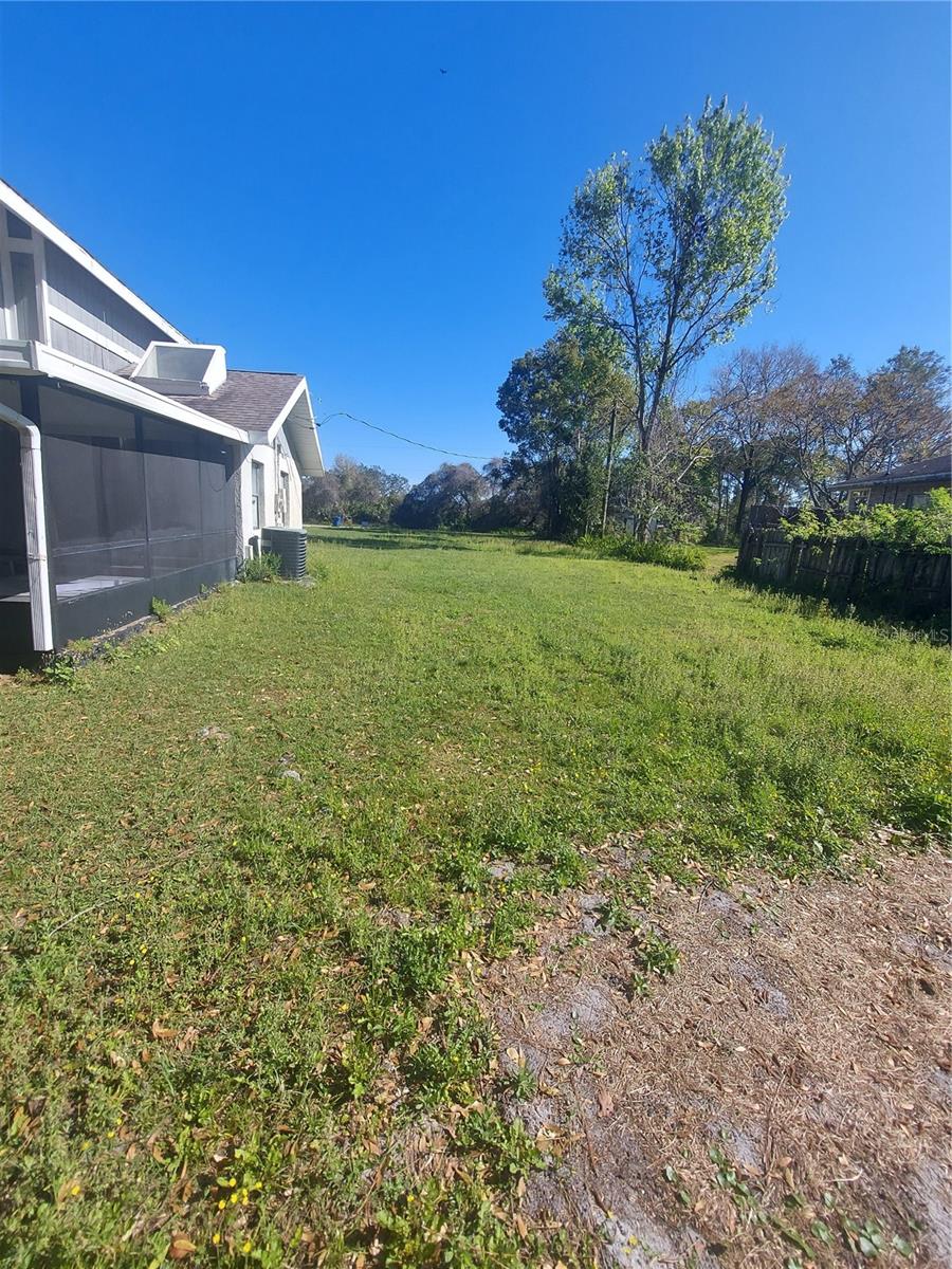 DAYTONA PARK ESTATES SEC C - Residential