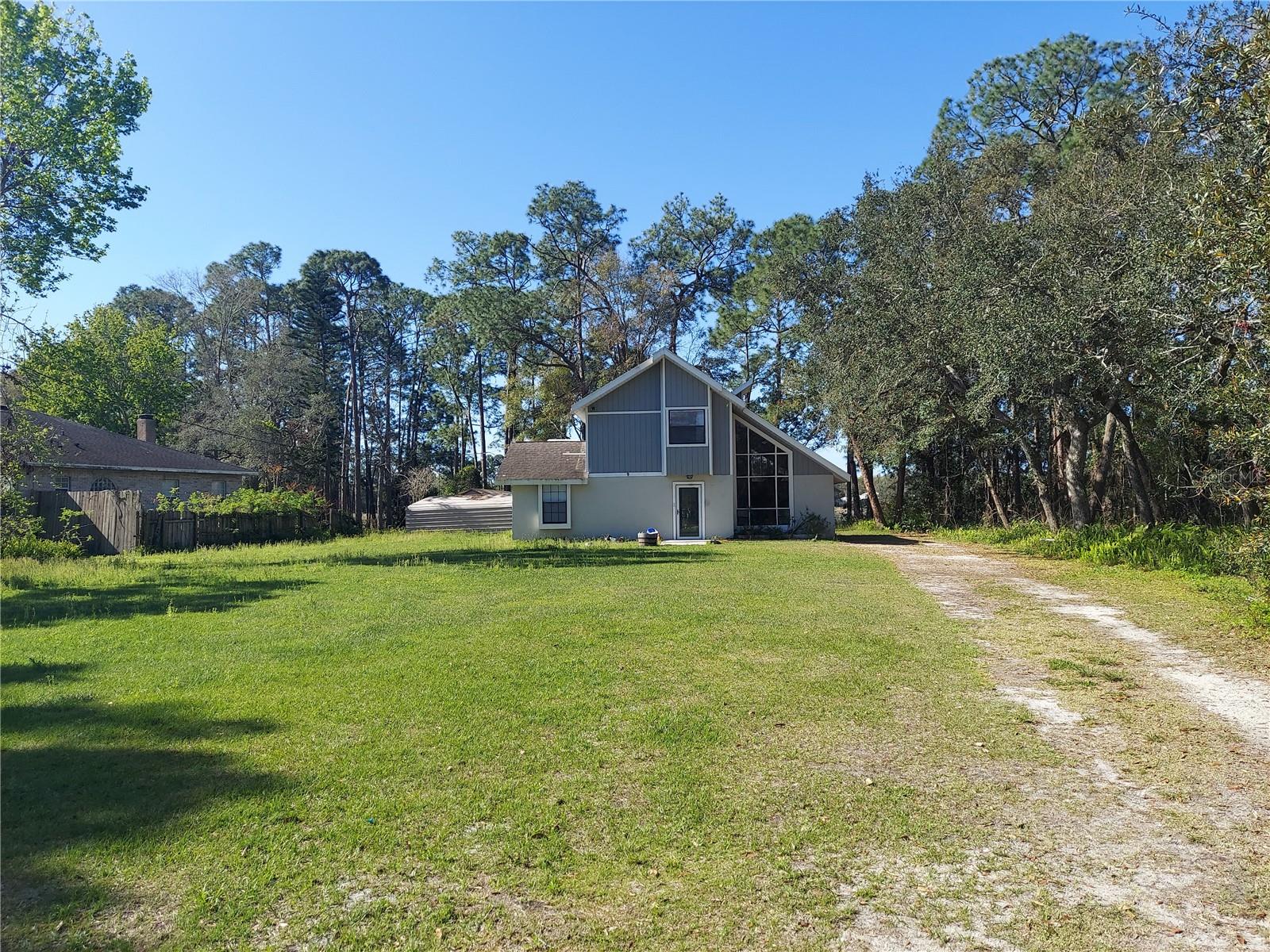 DAYTONA PARK ESTATES SEC C - Residential