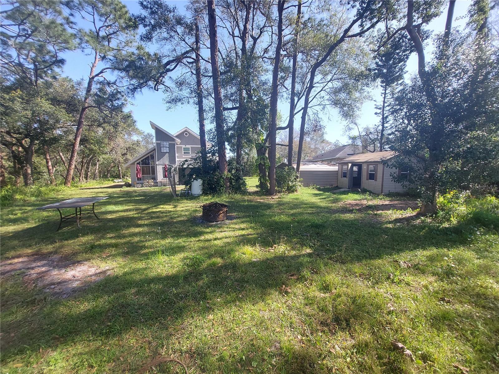 DAYTONA PARK ESTATES SEC C - Residential
