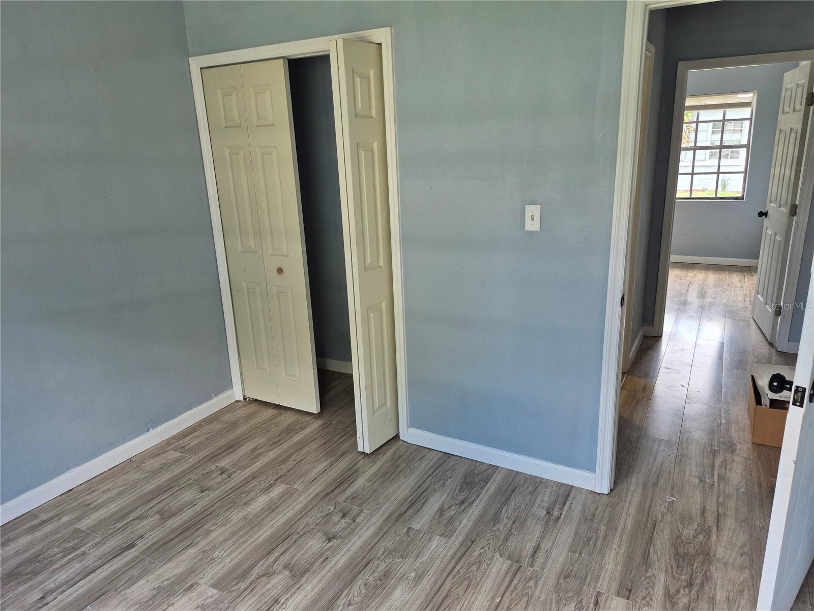 MONTANA CITY - Residential Lease