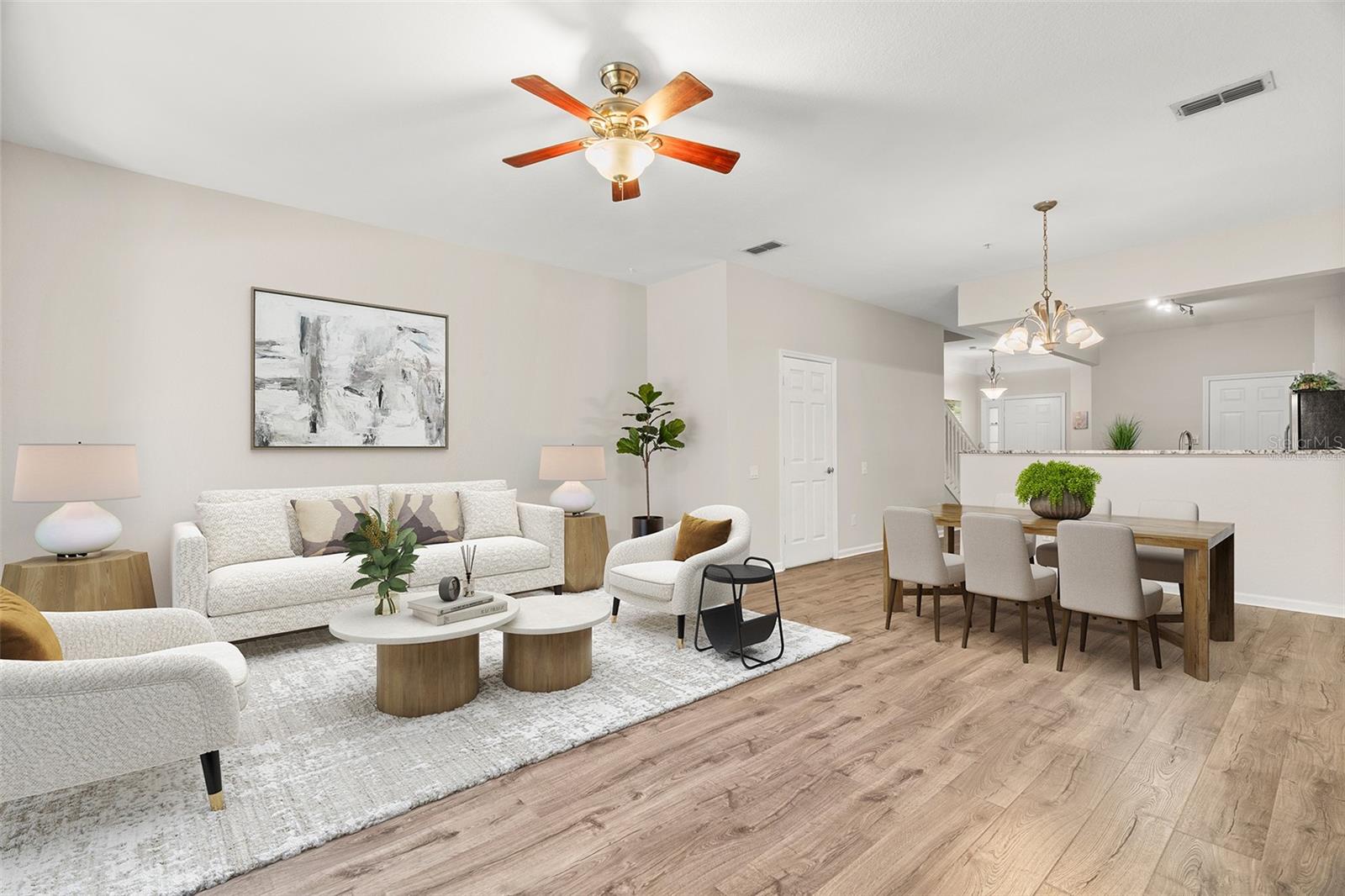 VISTAS AT STONEBRIDGE COMMONS CONDO PH 1 - Residential