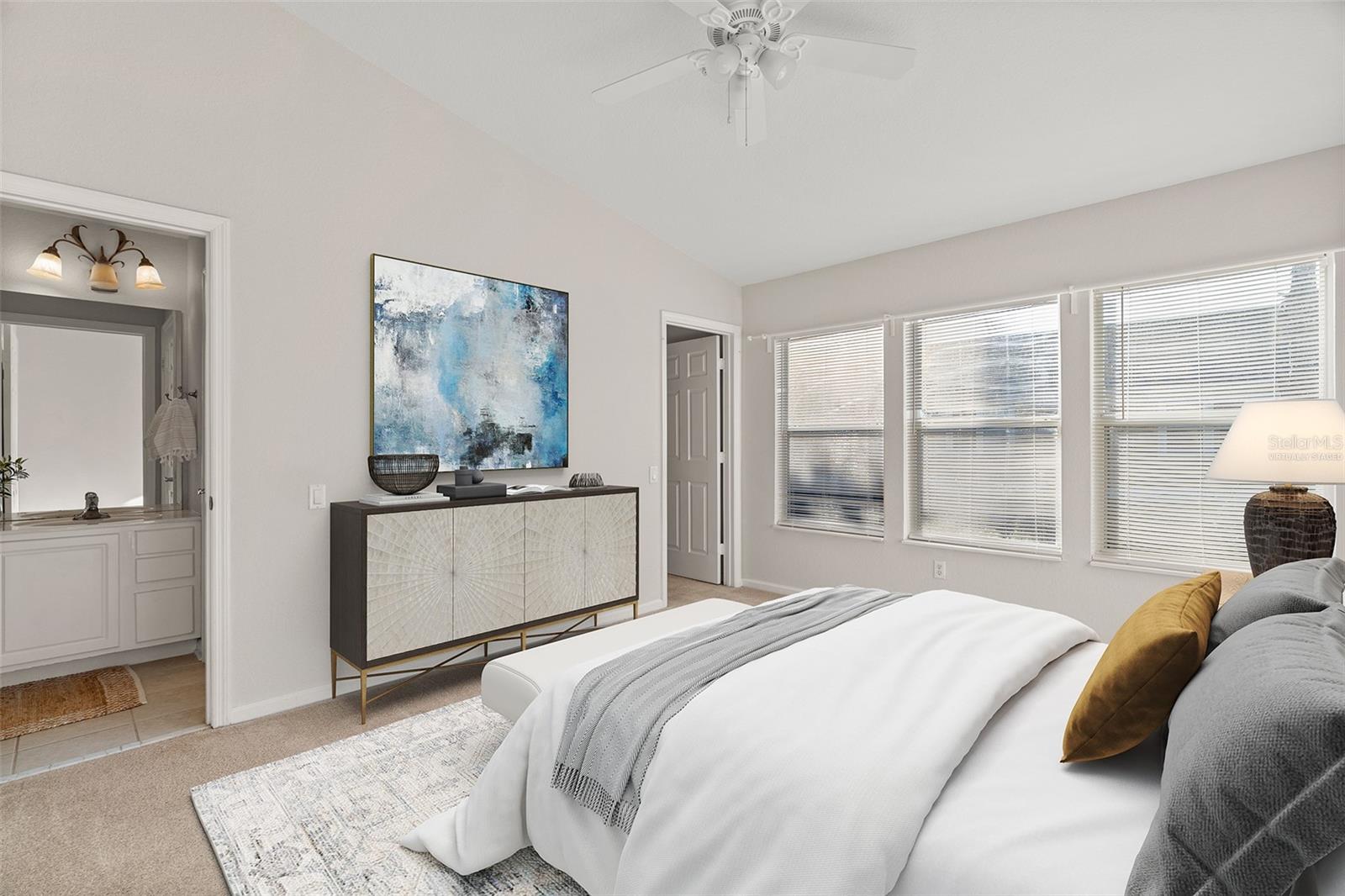 VISTAS AT STONEBRIDGE COMMONS CONDO PH 1 - Residential