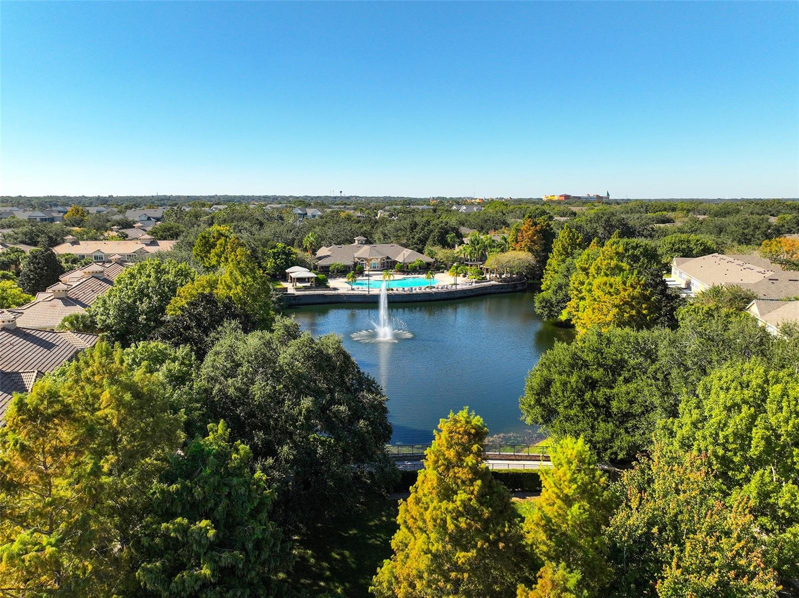 VISTAS AT STONEBRIDGE COMMONS CONDO PH 1 - Residential