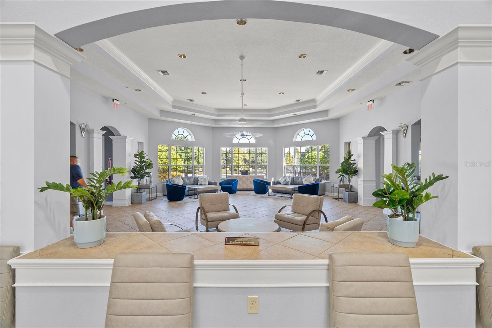 VISTAS AT STONEBRIDGE COMMONS CONDO PH 1 - Residential