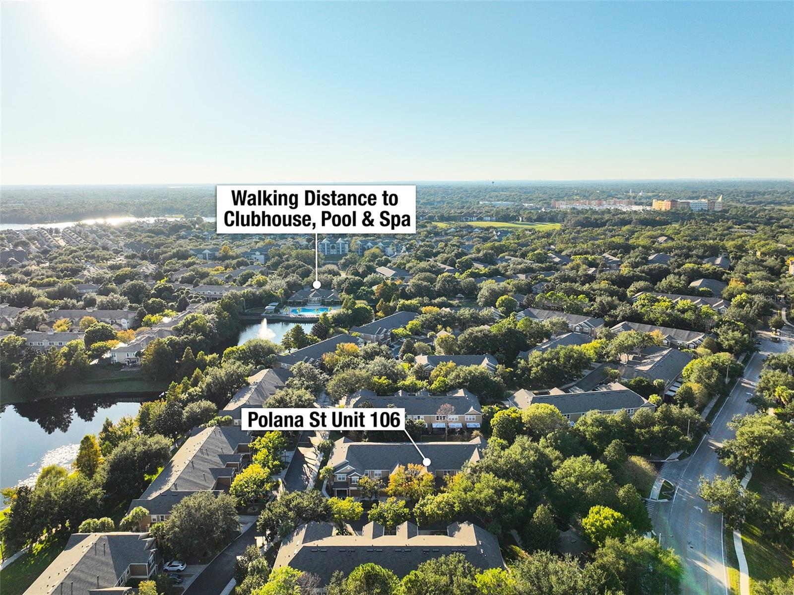 VISTAS AT STONEBRIDGE COMMONS CONDO PH 1 - Residential