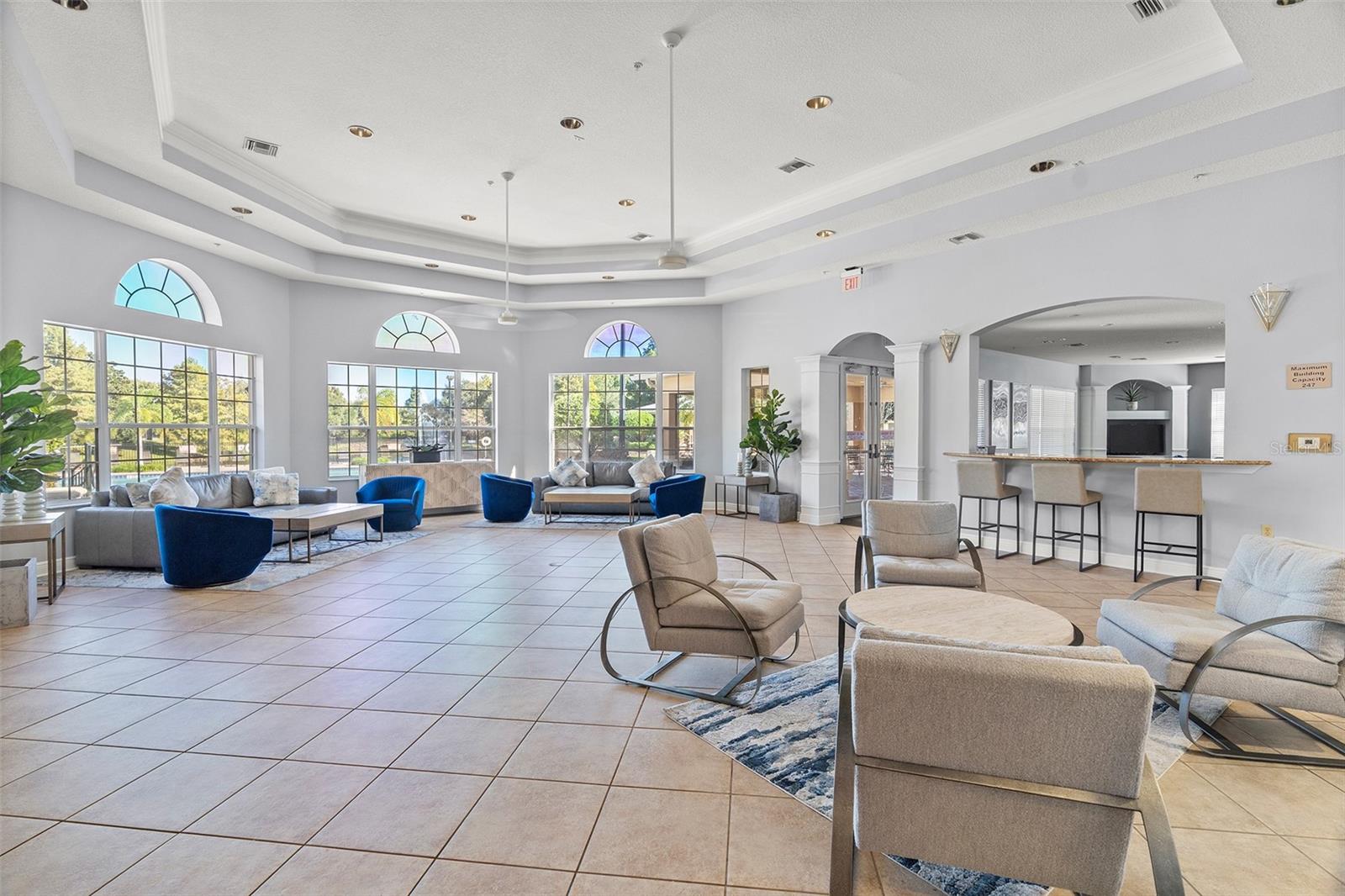 VISTAS AT STONEBRIDGE COMMONS CONDO PH 1 - Residential