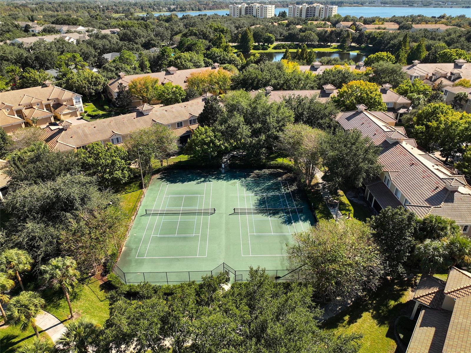 VISTAS AT STONEBRIDGE COMMONS CONDO PH 1 - Residential