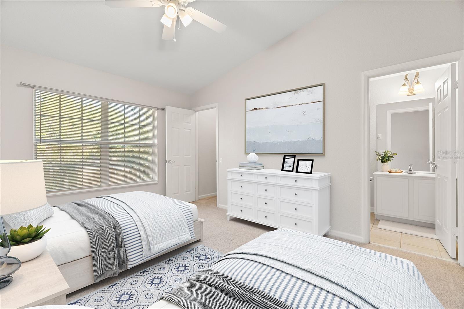 VISTAS AT STONEBRIDGE COMMONS CONDO PH 1 - Residential