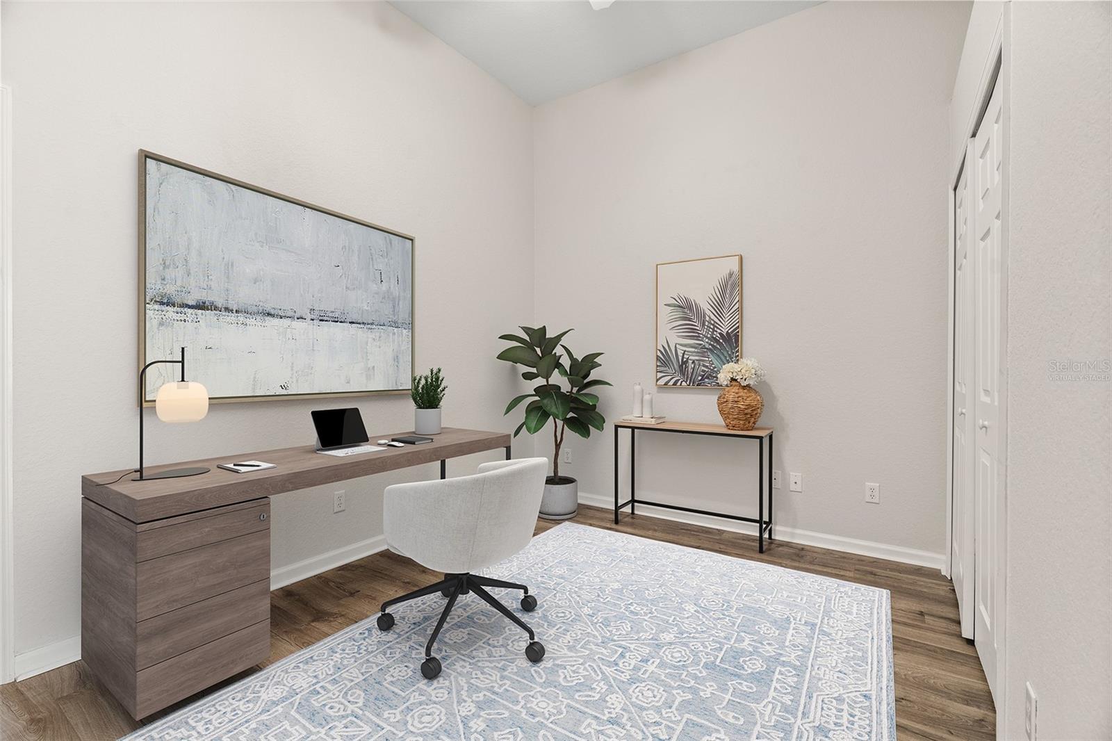 VISTAS AT STONEBRIDGE COMMONS CONDO PH 1 - Residential