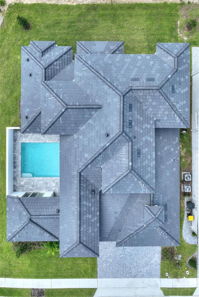 HAMPTON LANDING AT PROVIDENCE - Residential Lease