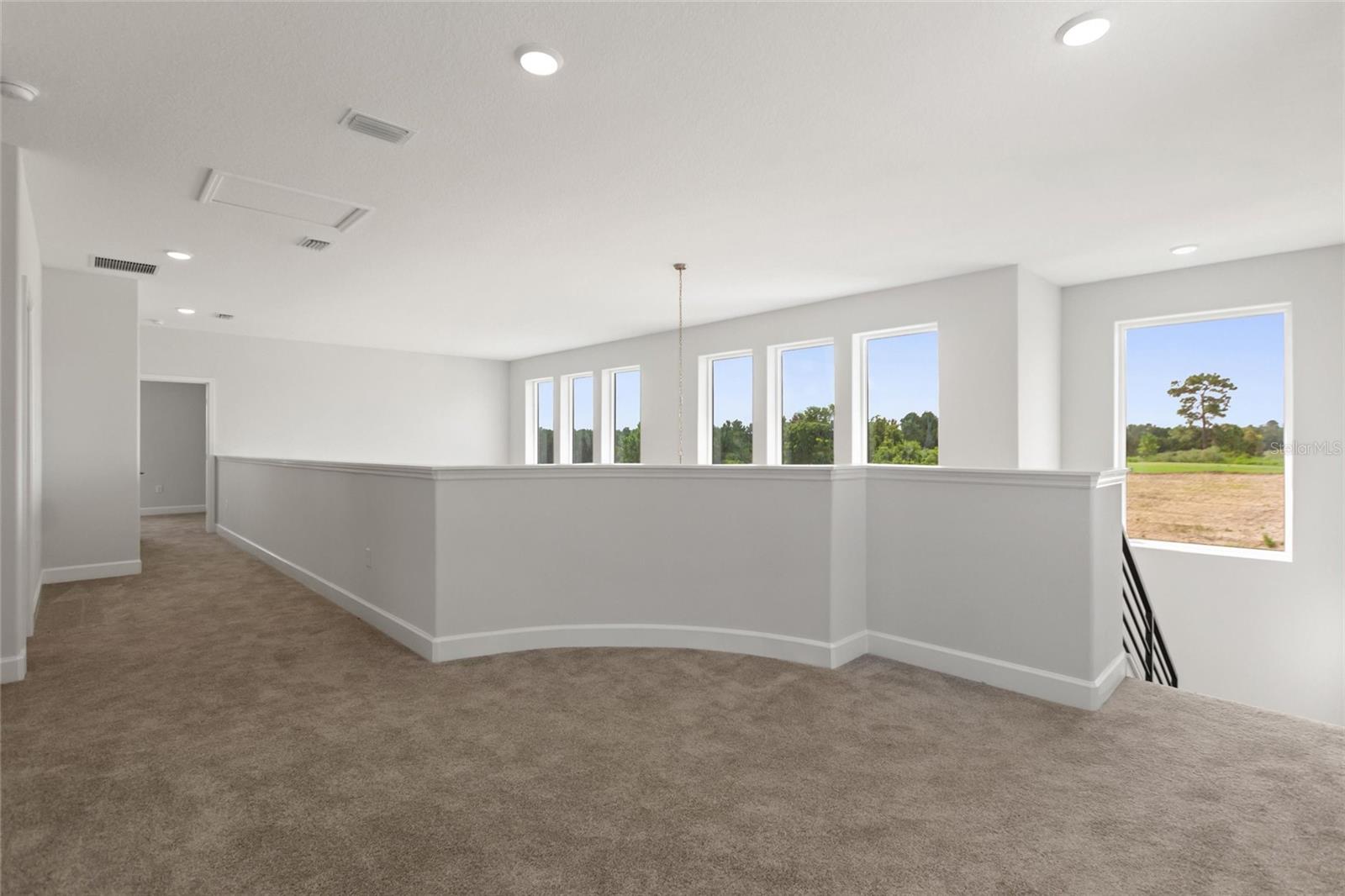 HAMPTON LANDING AT PROVIDENCE - Residential Lease