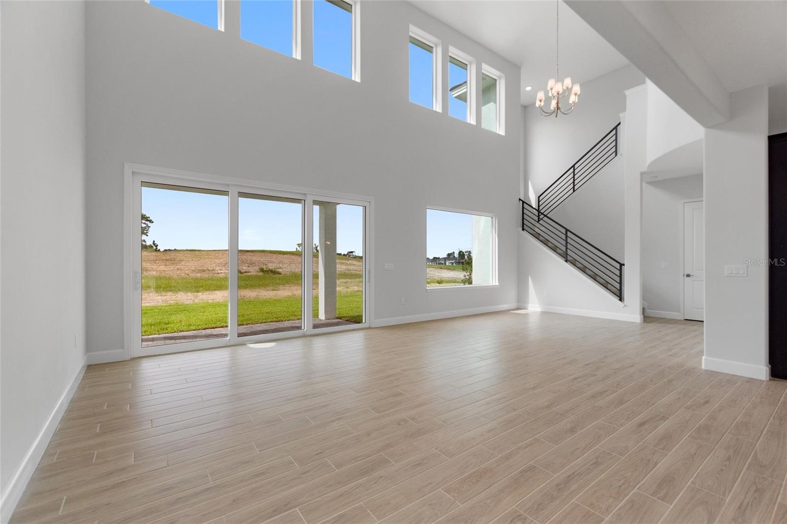 HAMPTON LANDING AT PROVIDENCE - Residential Lease