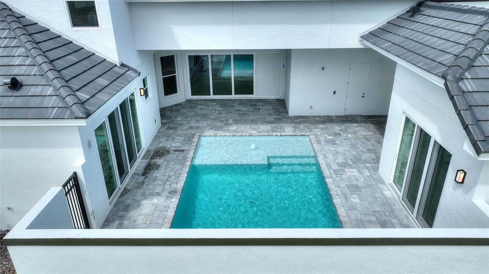 HAMPTON LANDING AT PROVIDENCE - Residential Lease