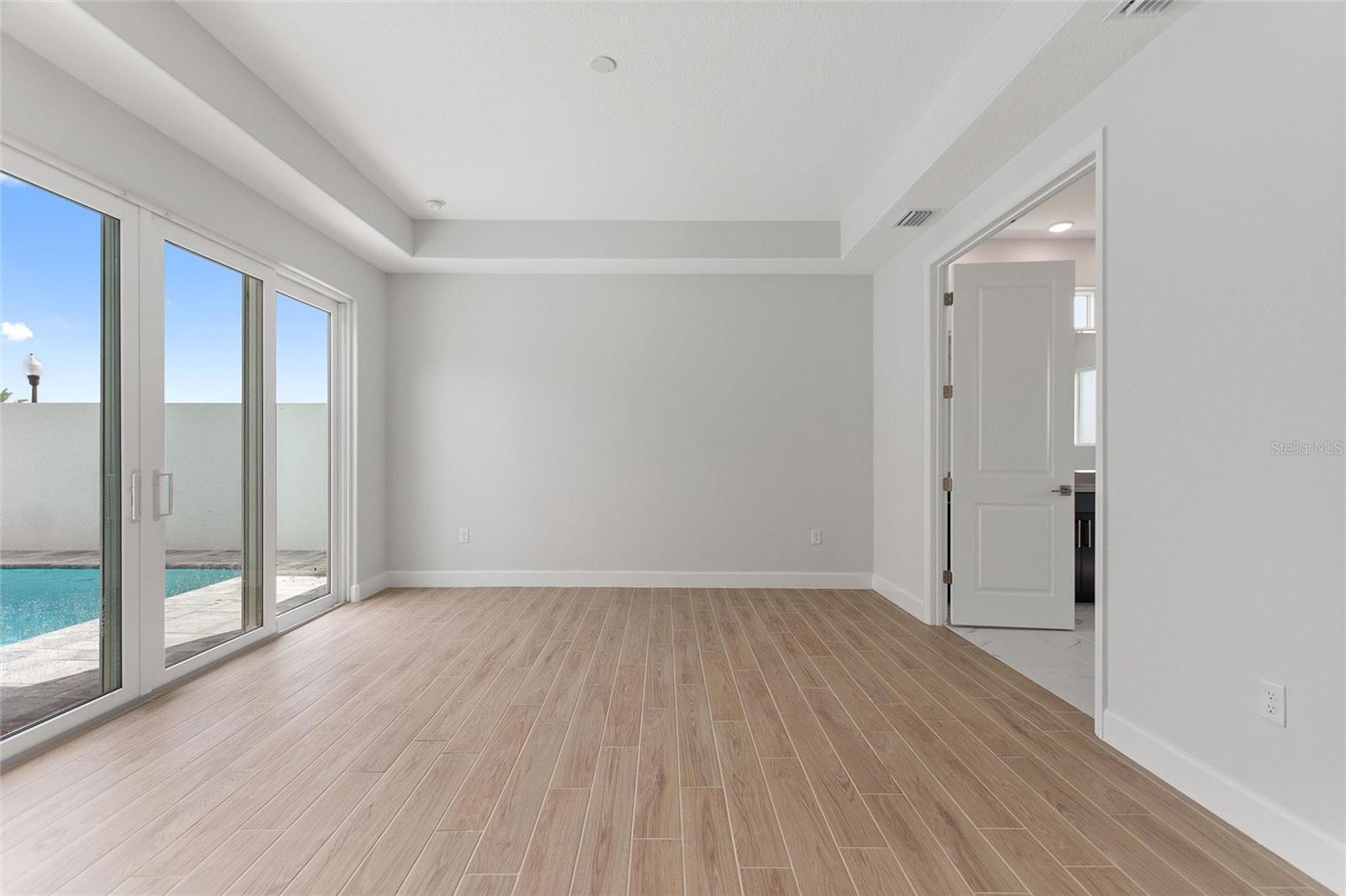 HAMPTON LANDING AT PROVIDENCE - Residential Lease