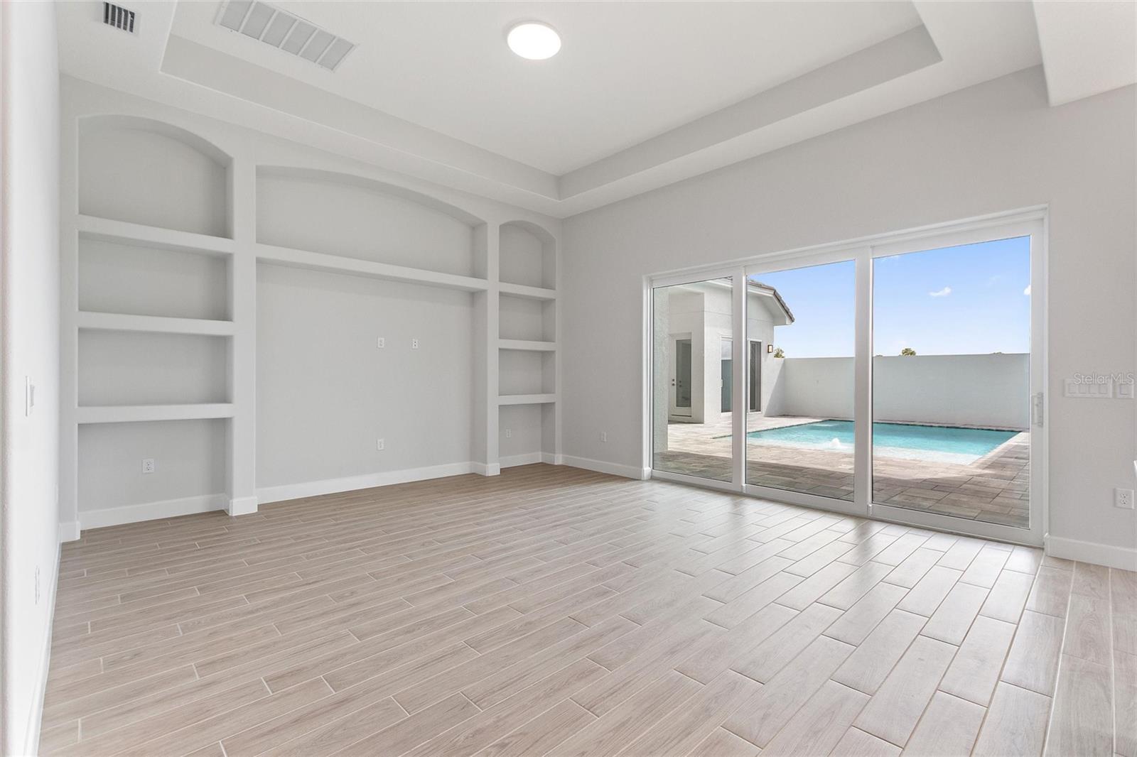 HAMPTON LANDING AT PROVIDENCE - Residential Lease