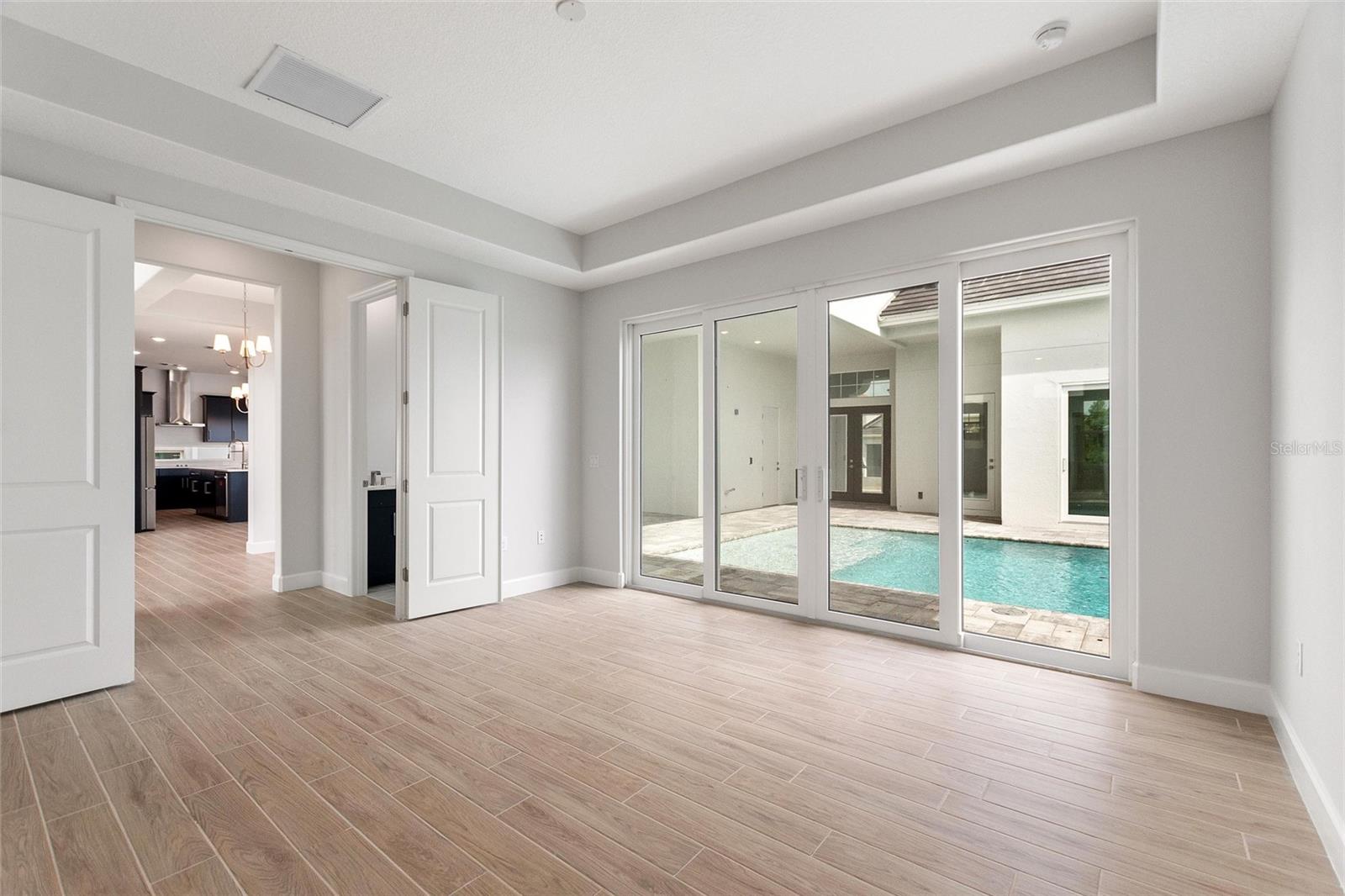 HAMPTON LANDING AT PROVIDENCE - Residential Lease