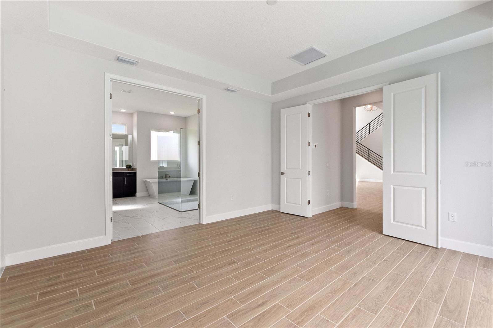 HAMPTON LANDING AT PROVIDENCE - Residential Lease