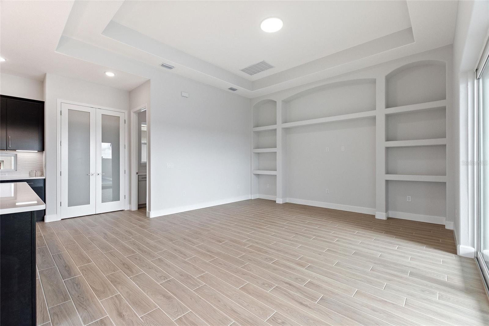 HAMPTON LANDING AT PROVIDENCE - Residential Lease