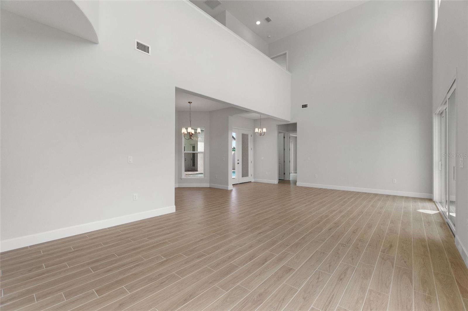 HAMPTON LANDING AT PROVIDENCE - Residential Lease