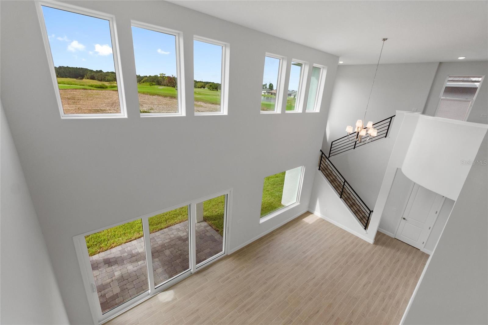 HAMPTON LANDING AT PROVIDENCE - Residential Lease
